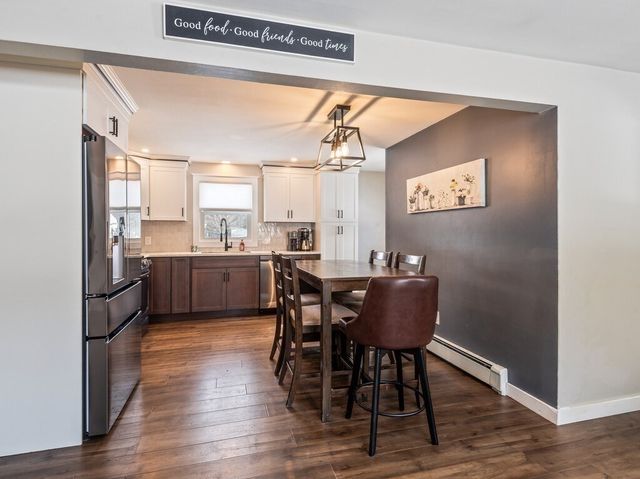 822 Shea St, Fitchburg, MA 01420