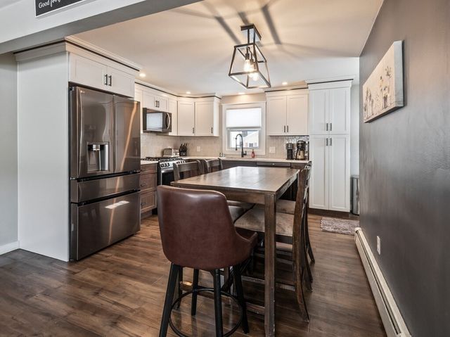 822 Shea St, Fitchburg, MA 01420