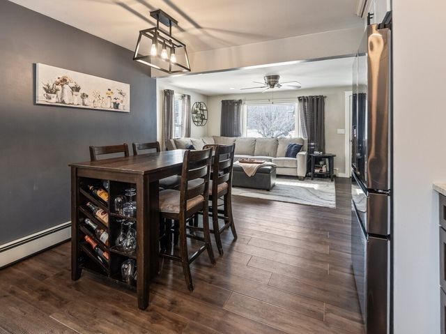 822 Shea St, Fitchburg, MA 01420