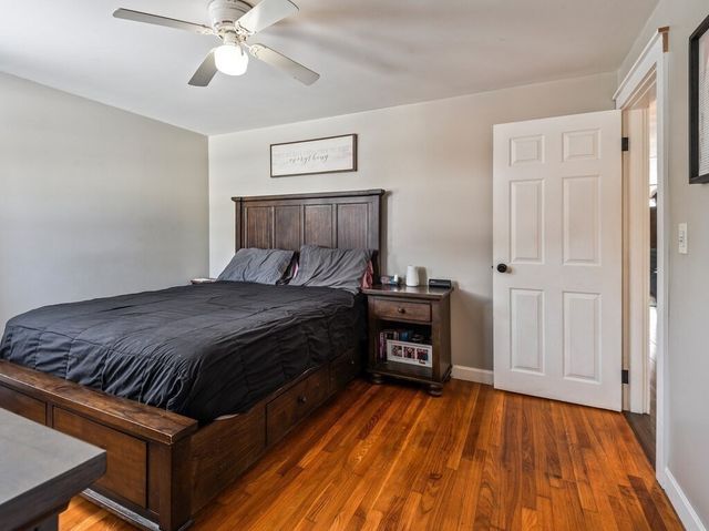 822 Shea St, Fitchburg, MA 01420