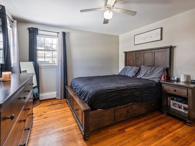 822 Shea St, Fitchburg, MA 01420