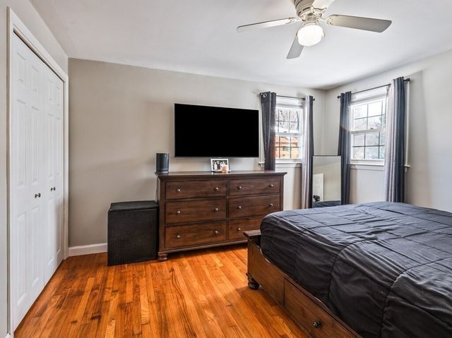 822 Shea St, Fitchburg, MA 01420