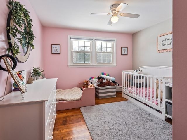 822 Shea St, Fitchburg, MA 01420