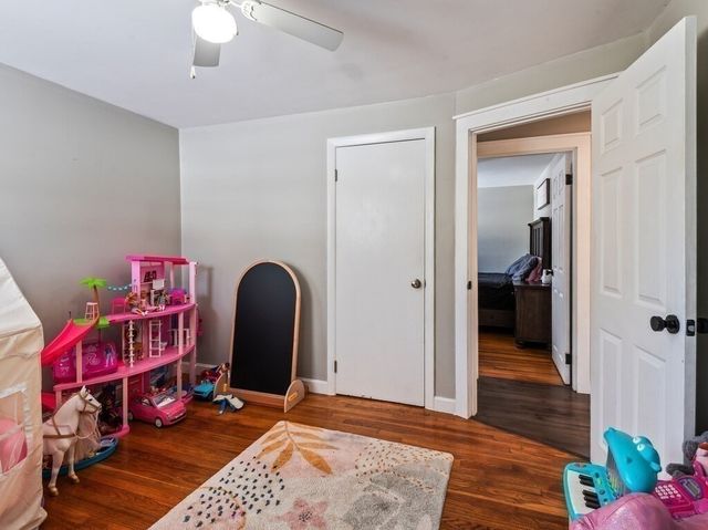 822 Shea St, Fitchburg, MA 01420