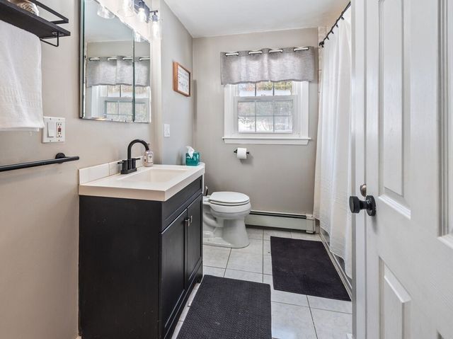 822 Shea St, Fitchburg, MA 01420