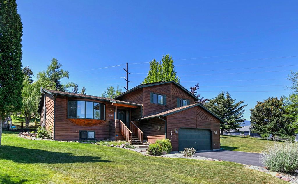 Image 1 of property listing at 3495 Cathy Court, Missoula, MT 59803