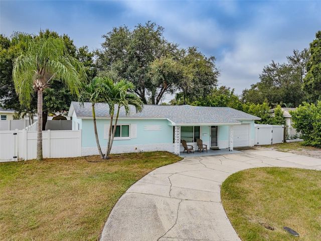 4460 33RD AVENUE N, St Petersburg, FL 33713