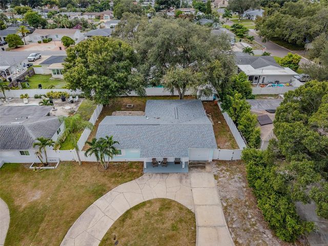 4460 33RD AVENUE N, St Petersburg, FL 33713