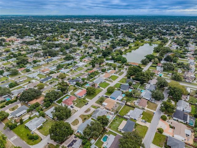 4460 33RD AVENUE N, St Petersburg, FL 33713