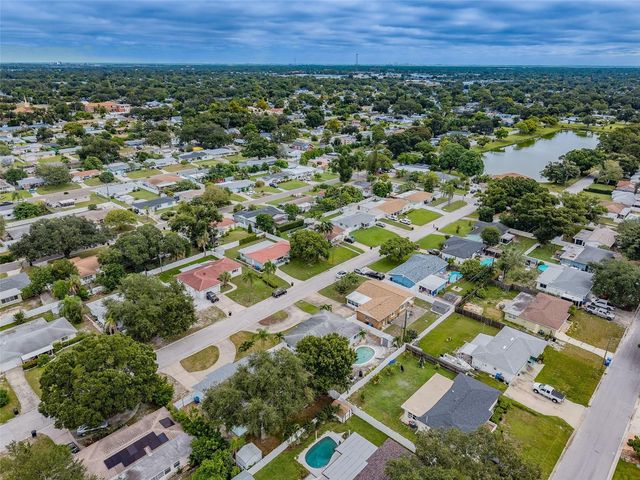 4460 33RD AVENUE N, St Petersburg, FL 33713