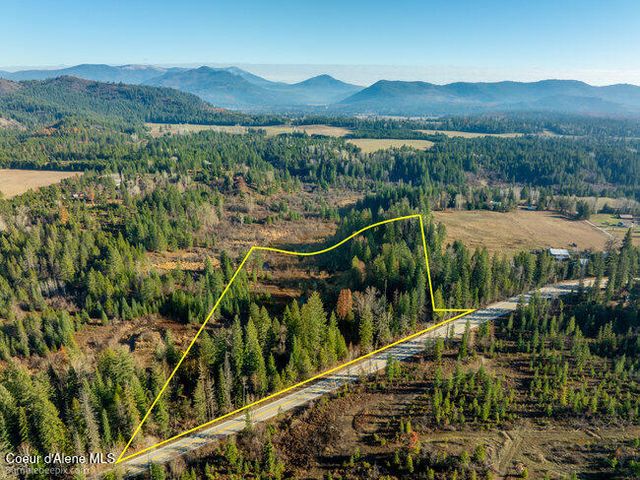 Nka ID-57, Priest River, ID 83856