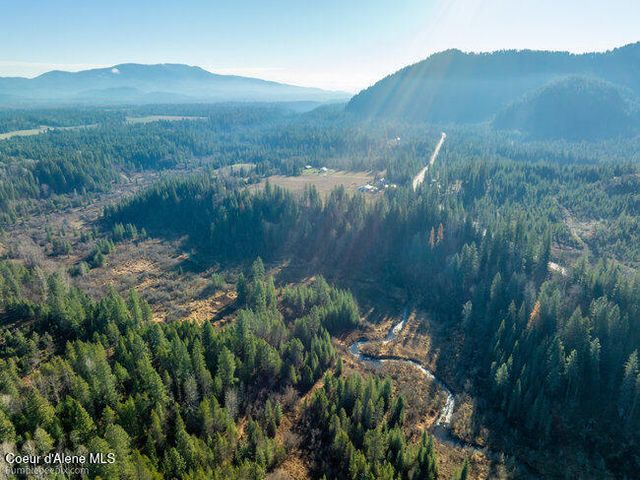 Nka ID-57, Priest River, ID 83856