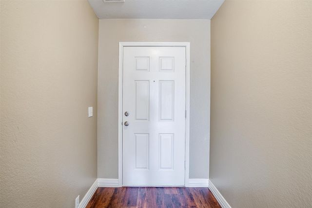 8304 Horse Whisper Lane, Fort Worth, TX 76131