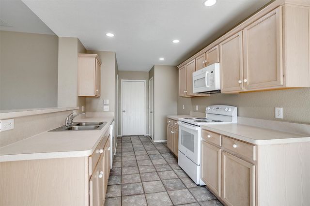 8304 Horse Whisper Lane, Fort Worth, TX 76131