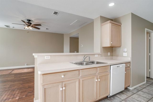 8304 Horse Whisper Lane, Fort Worth, TX 76131