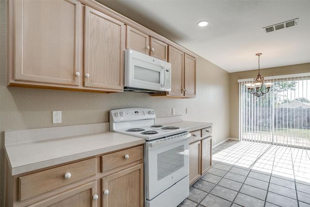 8304 Horse Whisper Lane, Fort Worth, TX 76131