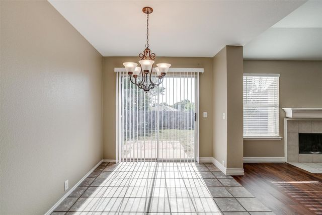 8304 Horse Whisper Lane, Fort Worth, TX 76131