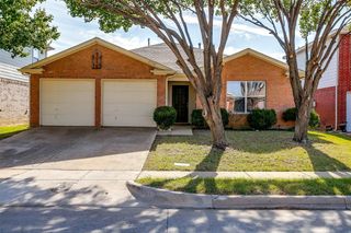 8304 Horse Whisper Lane, Fort Worth, TX 76131