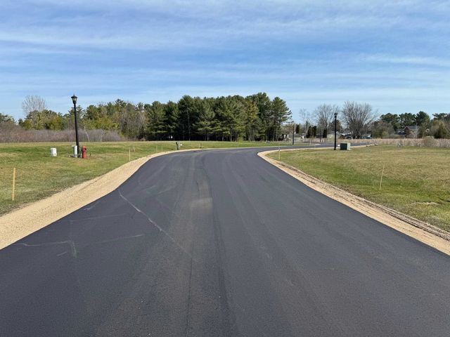 TBD Capa-Bran Terrace, Elk Rapids, MI 49629