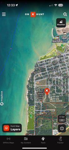 TBD Capa-Bran Terrace, Elk Rapids, MI 49629