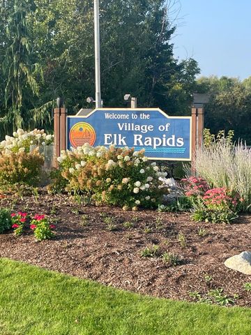 TBD Capa-Bran Terrace, Elk Rapids, MI 49629
