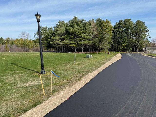 TBD Capa-Bran Terrace, Elk Rapids, MI 49629