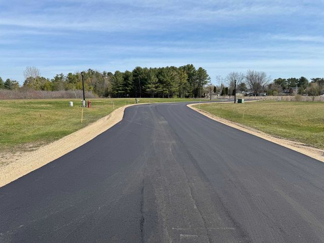 TBD Capa-Bran Terrace, Elk Rapids, MI 49629