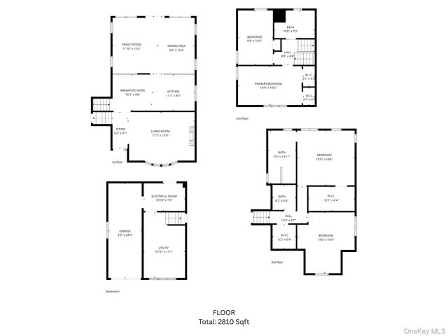827 Channel Road, Lido Beach, NY 11561