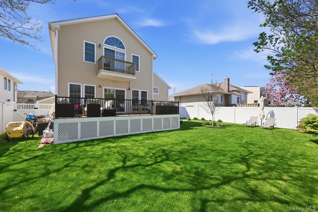 827 Channel Road, Lido Beach, NY 11561