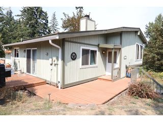 35267 S Acer Ln, Molalla, OR 97038