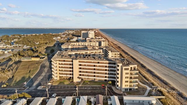 1505 Salter Path Road 136, Atlantic Beach, NC 28512