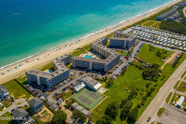 1505 Salter Path Road 136, Atlantic Beach, NC 28512