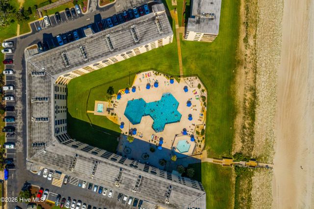 1505 Salter Path Road 136, Atlantic Beach, NC 28512