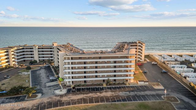 1505 Salter Path Road 136, Atlantic Beach, NC 28512