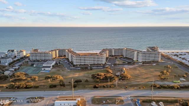 1505 Salter Path Road 136, Atlantic Beach, NC 28512