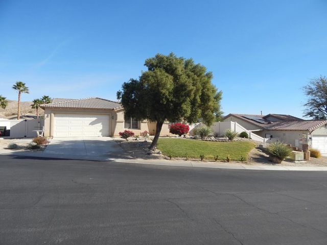 8796 Matterhorn Court, Desert Hot Springs, CA 92240