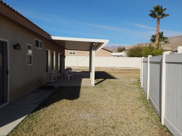 8796 Matterhorn Court, Desert Hot Springs, CA 92240