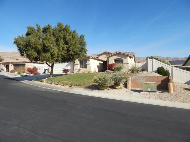 8796 Matterhorn Court, Desert Hot Springs, CA 92240