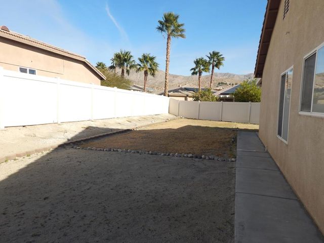 8796 Matterhorn Court, Desert Hot Springs, CA 92240