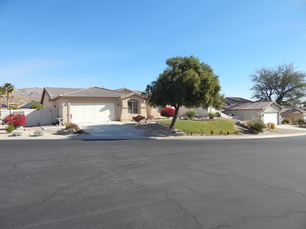 8796 Matterhorn Court, Desert Hot Springs, CA 92240