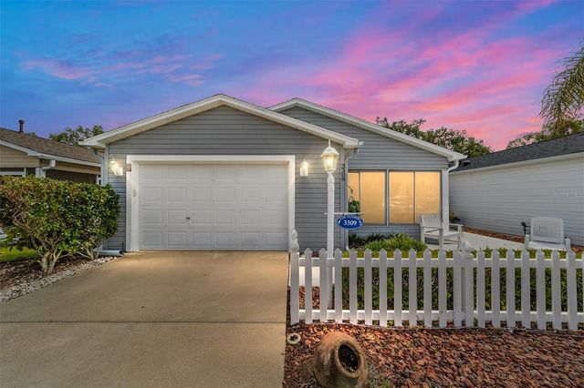3309 RIVERTON ROAD, The Villages, FL 32162