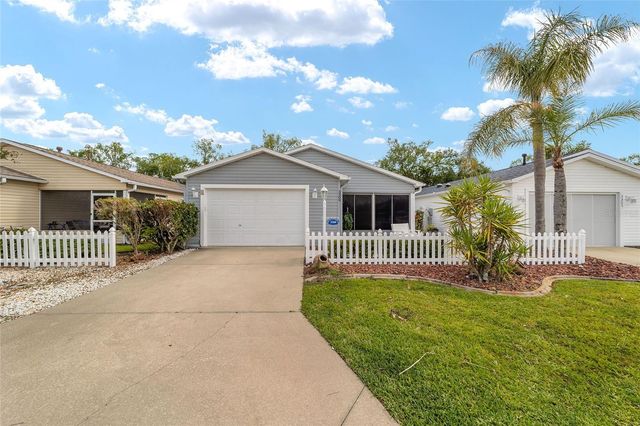 3309 RIVERTON ROAD, The Villages, FL 32162