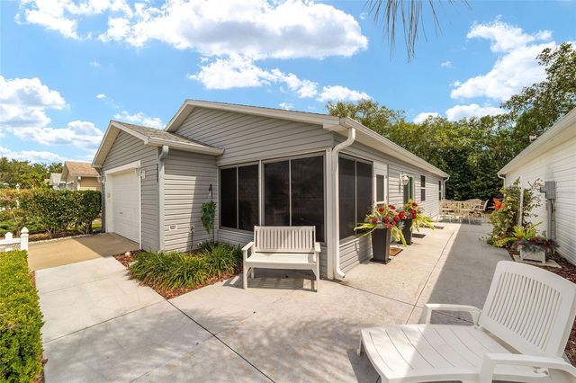 3309 RIVERTON ROAD, The Villages, FL 32162