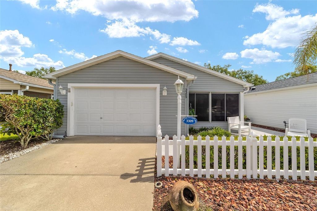 3309 RIVERTON ROAD, The Villages, FL 32162