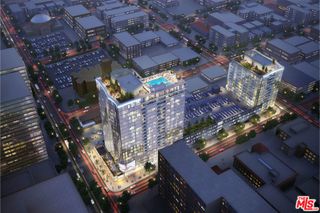 3545 Wilshire 209, Los Angeles, CA 90020