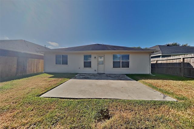 2519 Fox Water Drive, Spring, TX 77386