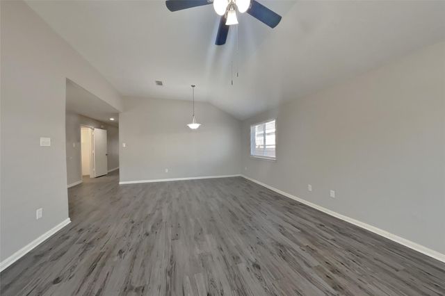 2519 Fox Water Drive, Spring, TX 77386