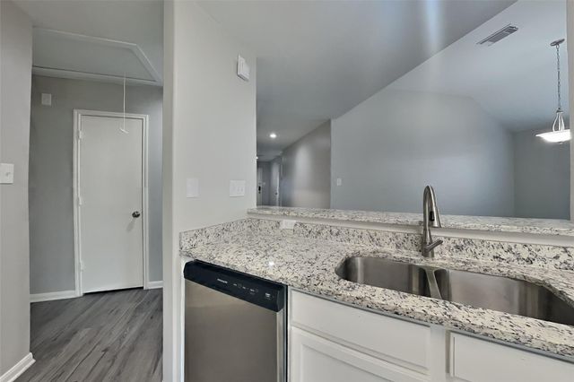 2519 Fox Water Drive, Spring, TX 77386