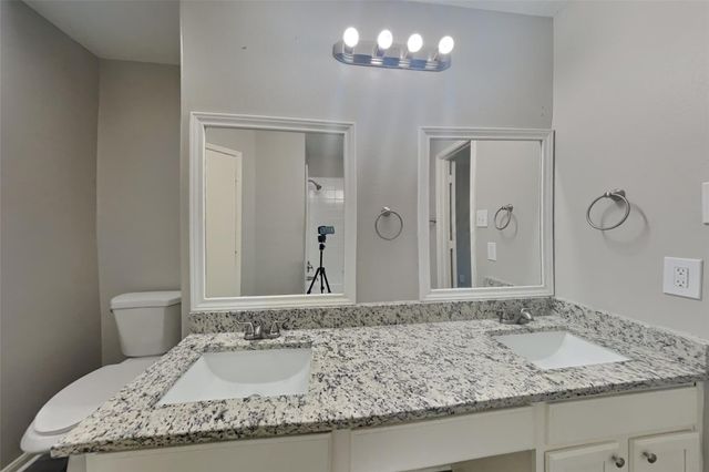 2519 Fox Water Drive, Spring, TX 77386