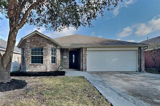 2519 Fox Water Drive, Spring, TX 77386